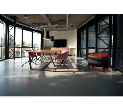 Конвектор Royal Clima Fiori Meccanico REC-FRBR2000M 2000Вт черный Конвектор Royal Clima Fiori Meccanico REC-FRBR2000M 2000Вт черный