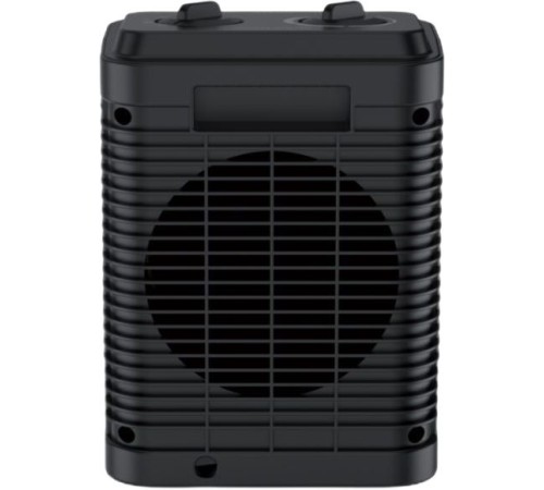 Тепловентилятор Royal Clima Notte RFH-N1500DC-BL 1500Вт черный Тепловентилятор Royal Clima Notte RFH-N1500DC-BL 1500Вт черный