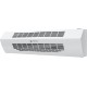 Тепловая завеса Royal Clima Heatguard RAH-HG1.0E6M 6кВт белый