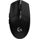 Мышь Logitech G304 Lightspeed черный оптическая (12000dpi) беспроводная USB (6but)