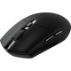 Мышь Logitech G304 Lightspeed черный оптическая (12000dpi) беспроводная USB (6but)
