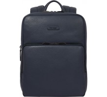 Рюкзак Piquadro Modus Special CA6311MOS/BLU синий кожа