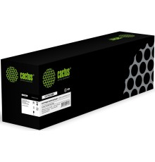 Картридж лазерный Cactus CS-TK5315BK TK-5315K черный (24000стр.) для Kyocera TASKalfa 408ci/508ci