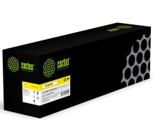 Картридж лазерный Cactus CS-TK5315Y TK-5315Y желтый (18000стр.) для Kyocera TASKalfa 408ci/508ci