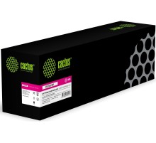 Картридж лазерный Cactus CS-TK5315M TK-5315M пурпурный (18000стр.) для Kyocera TASKalfa 408ci/508ci
