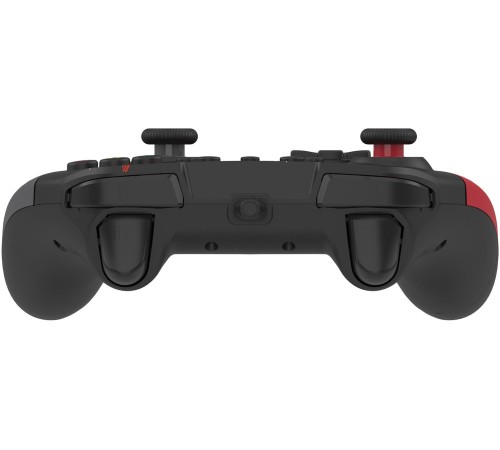 Геймпад A4Tech GP30 Sports черный/красный USB виброотдача обратная связь (GP30 SPORTS RED) Геймпад A4Tech GP30 Sports черный/красный USB виброотдача обратная связь (GP30 SPORTS RED)