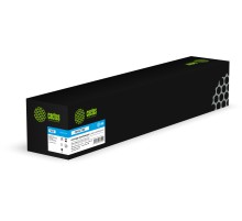 Картридж лазерный Cactus CS-VLC7120C 006R01829 голубой (16500стр.) для Xerox VersaLink C7120/C7125/C7130