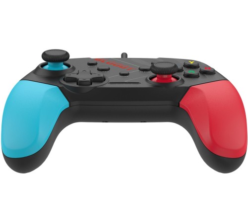 Геймпад A4Tech GP30 Sports черный/синий USB виброотдача обратная связь (GP30 SPORTS BLUE) Геймпад A4Tech GP30 Sports черный/синий USB виброотдача обратная связь (GP30 SPORTS BLUE)