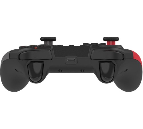 Геймпад A4Tech GPW50 Sports черный/красный USB Беспроводной виброотдача обратная связь (GPW50 SPORTS RED)