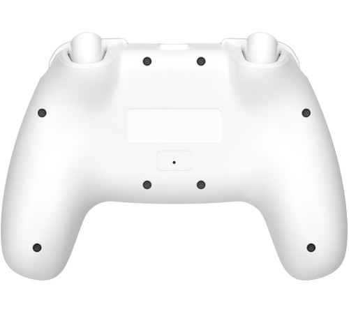 Геймпад A4Tech GPW50 Sports белый USB Беспроводной виброотдача обратная связь (GPW50 SPORTS WHITE)
