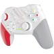Геймпад A4Tech GPW50 Sports белый USB Беспроводной виброотдача обратная связь (GPW50 SPORTS WHITE)