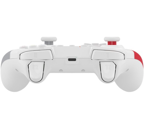 Геймпад A4Tech GPW50 Sports белый USB Беспроводной виброотдача обратная связь (GPW50 SPORTS WHITE)