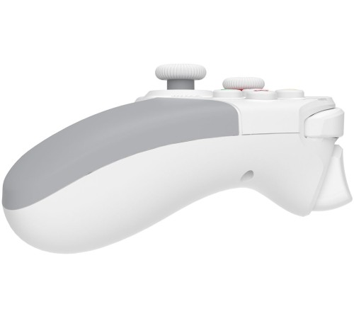 Геймпад A4Tech GPW50 Sports белый USB Беспроводной виброотдача обратная связь (GPW50 SPORTS WHITE)