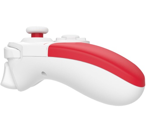 Геймпад A4Tech GPW50 Sports белый USB Беспроводной виброотдача обратная связь (GPW50 SPORTS WHITE)