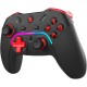 Геймпад A4Tech GPW70 Sports черный USB Беспроводной виброотдача обратная связь (GPW70 SPORTS BLACK)