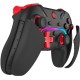 Геймпад A4Tech GPW70 Sports черный USB Беспроводной виброотдача обратная связь (GPW70 SPORTS BLACK)