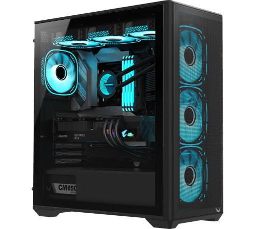 Корпус Formula Air Power G5 Plus черный без БП ATX 1x120mm 2xUSB2.0 1xUSB3.1 audio bott PSU Корпус Formula Air Power G5 Plus черный без БП ATX 1x120mm 2xUSB2.0 1xUSB3.1 audio bott PSU