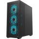 Корпус Formula Air Power G5 Plus черный без БП ATX 1x120mm 2xUSB2.0 1xUSB3.1 audio bott PSU