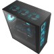 Корпус Formula Air Power G5 Plus черный без БП ATX 1x120mm 2xUSB2.0 1xUSB3.1 audio bott PSU