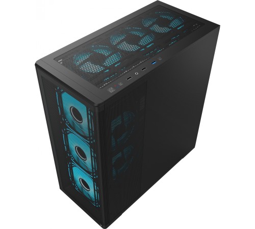 Корпус Formula Air Power G5 Plus черный без БП ATX 1x120mm 2xUSB2.0 1xUSB3.1 audio bott PSU Корпус Formula Air Power G5 Plus черный без БП ATX 1x120mm 2xUSB2.0 1xUSB3.1 audio bott PSU