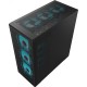 Корпус Formula Air Power G5 Plus черный без БП ATX 1x120mm 2xUSB2.0 1xUSB3.1 audio bott PSU
