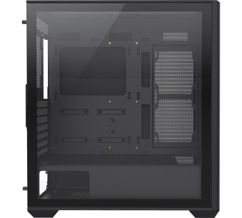 Корпус Formula Air Power G5 Plus черный без БП ATX 1x120mm 2xUSB2.0 1xUSB3.1 audio bott PSU Корпус Formula Air Power G5 Plus черный без БП ATX 1x120mm 2xUSB2.0 1xUSB3.1 audio bott PSU