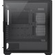 Корпус Formula Air Power G5 Plus черный без БП ATX 1x120mm 2xUSB2.0 1xUSB3.1 audio bott PSU