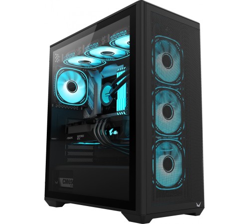 Корпус Formula Air Power G5 Plus черный без БП ATX 1x120mm 2xUSB2.0 1xUSB3.1 audio bott PSU Корпус Formula Air Power G5 Plus черный без БП ATX 1x120mm 2xUSB2.0 1xUSB3.1 audio bott PSU