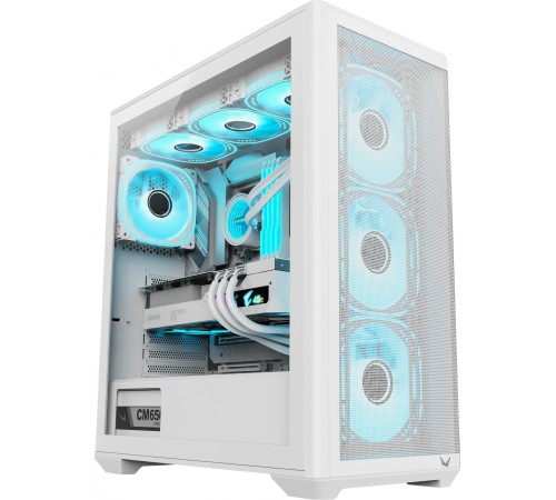 Корпус Formula Air Power G5 Plus белый без БП ATX 1x120mm 2xUSB2.0 1xUSB3.1 audio bott PSU Корпус Formula Air Power G5 Plus белый без БП ATX 1x120mm 2xUSB2.0 1xUSB3.1 audio bott PSU