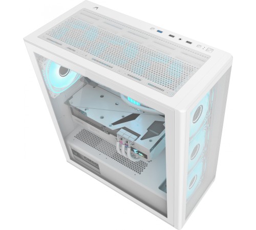 Корпус Formula Air Power G5 Plus белый без БП ATX 1x120mm 2xUSB2.0 1xUSB3.1 audio bott PSU Корпус Formula Air Power G5 Plus белый без БП ATX 1x120mm 2xUSB2.0 1xUSB3.1 audio bott PSU