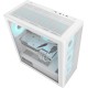 Корпус Formula Air Power G5 Plus белый без БП ATX 1x120mm 2xUSB2.0 1xUSB3.1 audio bott PSU