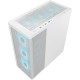 Корпус Formula Air Power G5 Plus белый без БП ATX 1x120mm 2xUSB2.0 1xUSB3.1 audio bott PSU