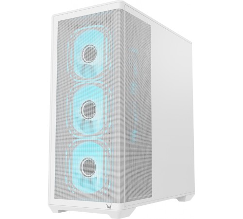 Корпус Formula Air Power G5 Plus белый без БП ATX 1x120mm 2xUSB2.0 1xUSB3.1 audio bott PSU Корпус Formula Air Power G5 Plus белый без БП ATX 1x120mm 2xUSB2.0 1xUSB3.1 audio bott PSU