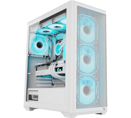 Корпус Formula Air Power G5 Plus белый без БП ATX 1x120mm 2xUSB2.0 1xUSB3.1 audio bott PSU Корпус Formula Air Power G5 Plus белый без БП ATX 1x120mm 2xUSB2.0 1xUSB3.1 audio bott PSU