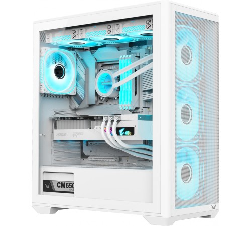 Корпус Formula Air Power G5 Plus белый без БП ATX 1x120mm 2xUSB2.0 1xUSB3.1 audio bott PSU Корпус Formula Air Power G5 Plus белый без БП ATX 1x120mm 2xUSB2.0 1xUSB3.1 audio bott PSU