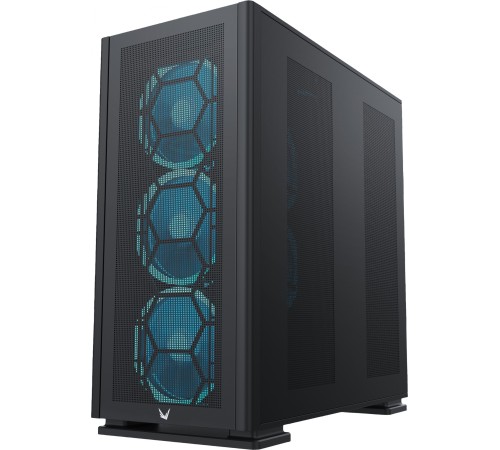 Корпус Formula Air Power G5 EX черный без БП ATX 4x120mm 2xUSB3.0 1xUSB3.1 audio bott PSU Корпус Formula Air Power G5 EX черный без БП ATX 4x120mm 2xUSB3.0 1xUSB3.1 audio bott PSU