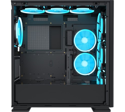 Корпус Formula Air Power G5 EX черный без БП ATX 4x120mm 2xUSB3.0 1xUSB3.1 audio bott PSU Корпус Formula Air Power G5 EX черный без БП ATX 4x120mm 2xUSB3.0 1xUSB3.1 audio bott PSU
