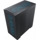 Корпус Formula Air Power G5 EX черный без БП ATX 4x120mm 2xUSB3.0 1xUSB3.1 audio bott PSU
