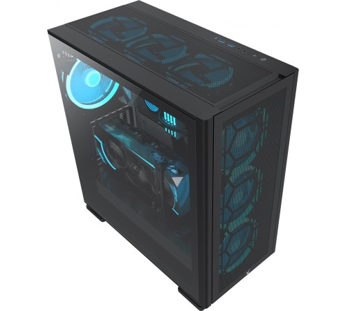 Корпус Formula Air Power G5 EX черный без БП ATX 4x120mm 2xUSB3.0 1xUSB3.1 audio bott PSU Корпус Formula Air Power G5 EX черный без БП ATX 4x120mm 2xUSB3.0 1xUSB3.1 audio bott PSU