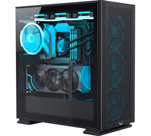 Корпус Formula Air Power G5 EX черный без БП ATX 4x120mm 2xUSB3.0 1xUSB3.1 audio bott PSU Корпус Formula Air Power G5 EX черный без БП ATX 4x120mm 2xUSB3.0 1xUSB3.1 audio bott PSU