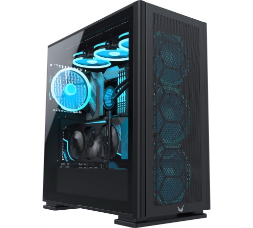 Корпус Formula Air Power G5 EX черный без БП ATX 4x120mm 2xUSB3.0 1xUSB3.1 audio bott PSU Корпус Formula Air Power G5 EX черный без БП ATX 4x120mm 2xUSB3.0 1xUSB3.1 audio bott PSU
