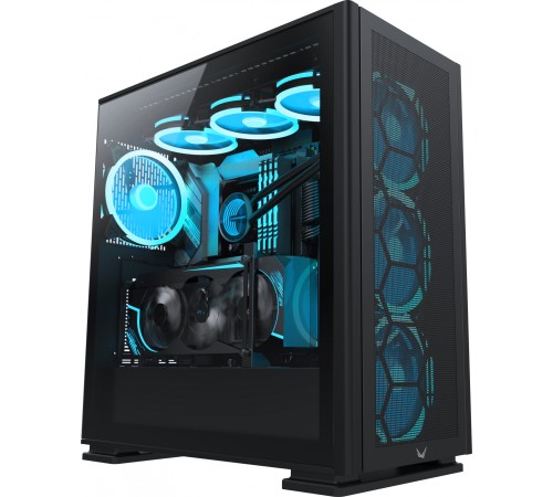 Корпус Formula Air Power G5 EX черный без БП ATX 4x120mm 2xUSB3.0 1xUSB3.1 audio bott PSU Корпус Formula Air Power G5 EX черный без БП ATX 4x120mm 2xUSB3.0 1xUSB3.1 audio bott PSU