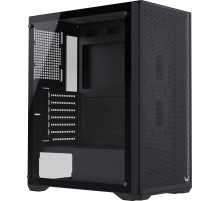 Корпус Formula Air Power G5 черный без БП ATX 1x120mm 1xUSB3.0 1xUSB3.1 audio bott PSU