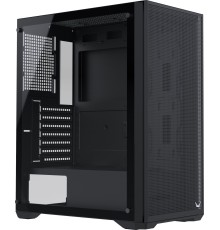 Корпус Formula Air Power G5 черный без БП ATX 1x120mm 1xUSB3.0 1xUSB3.1 audio bott PSU