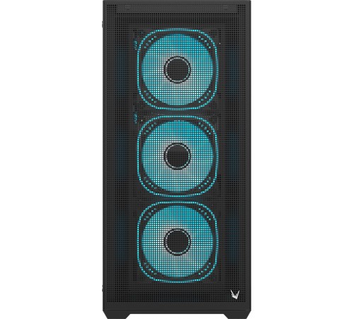 Корпус Formula Air Power G5 черный без БП ATX 1x120mm 1xUSB3.0 1xUSB3.1 audio bott PSU Корпус Formula Air Power G5 черный без БП ATX 1x120mm 1xUSB3.0 1xUSB3.1 audio bott PSU