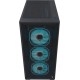Корпус Formula Air Power G5 черный без БП ATX 1x120mm 1xUSB3.0 1xUSB3.1 audio bott PSU