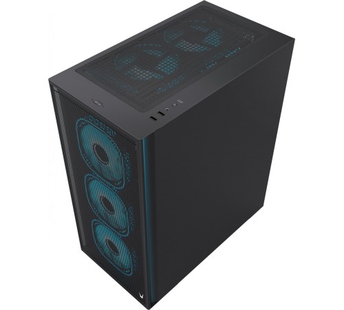 Корпус Formula Air Power G5 черный без БП ATX 1x120mm 1xUSB3.0 1xUSB3.1 audio bott PSU Корпус Formula Air Power G5 черный без БП ATX 1x120mm 1xUSB3.0 1xUSB3.1 audio bott PSU