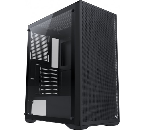 Корпус Formula Air Power G5 черный без БП ATX 1x120mm 1xUSB3.0 1xUSB3.1 audio bott PSU Корпус Formula Air Power G5 черный без БП ATX 1x120mm 1xUSB3.0 1xUSB3.1 audio bott PSU