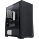Корпус Formula Air Power G5 черный без БП ATX 1x120mm 1xUSB3.0 1xUSB3.1 audio bott PSU