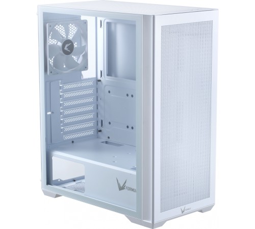 Корпус Formula Air Power G5 белый без БП ATX 1x120mm 1xUSB3.0 1xUSB3.1 audio bott PSU Корпус Formula Air Power G5 белый без БП ATX 1x120mm 1xUSB3.0 1xUSB3.1 audio bott PSU